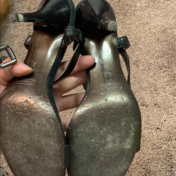 Shoes - Picture 2 of 3